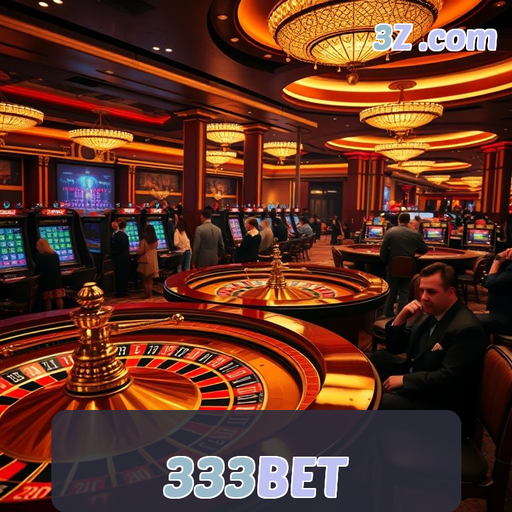 Incríveis bônus no 333bet login para jogadores brasileiros