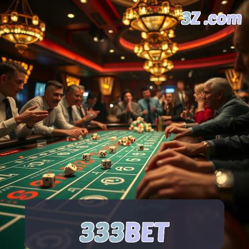 Recursos da Seção Paga no 333bet Login Que Encantam Jogadores