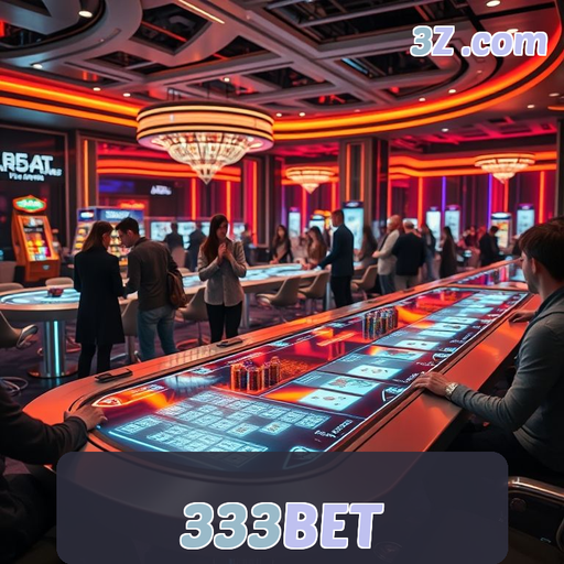 Experiência VIP no 333bet login: O que você ainda não viu!