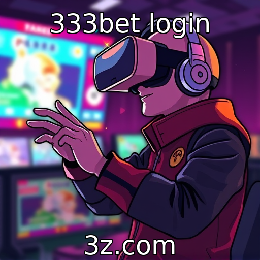 Tecnologia de realidade virtual na indústria de jogos